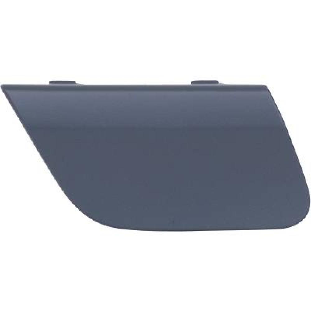 Capuchon, crochet de remorquage arrière — Mercedes-Benz E-Classe E220-500 W213 (2016-2020) (+1)