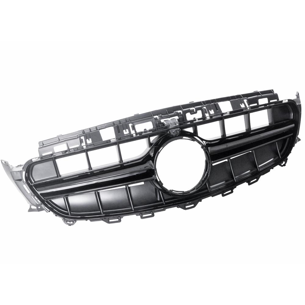 Elément insertable, grille de radiateur — Mercedes-Benz E-Classe E220-500 C238 (2016-2020) — vue 2