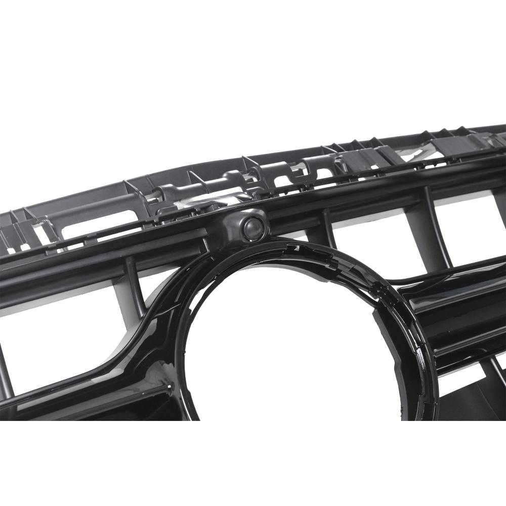 Elément insertable, grille de radiateur — Mercedes-Benz E-Classe E220-500 C238 (2016-2020) — vue 3