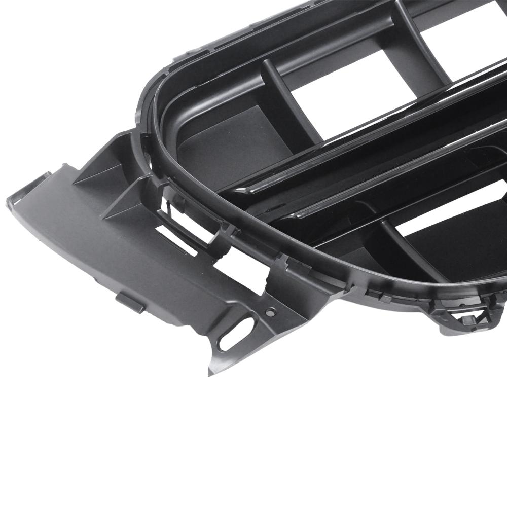 Elément insertable, grille de radiateur — Mercedes-Benz E-Classe E220-500 C238 (2016-2020) — vue 4