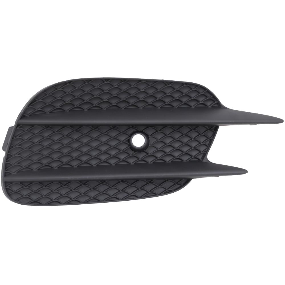 Grille de ventilation, pare-chocs avant droite — Mercedes-Benz E-Classe E220-500 W213 (2016-2020) — réf. 1618348