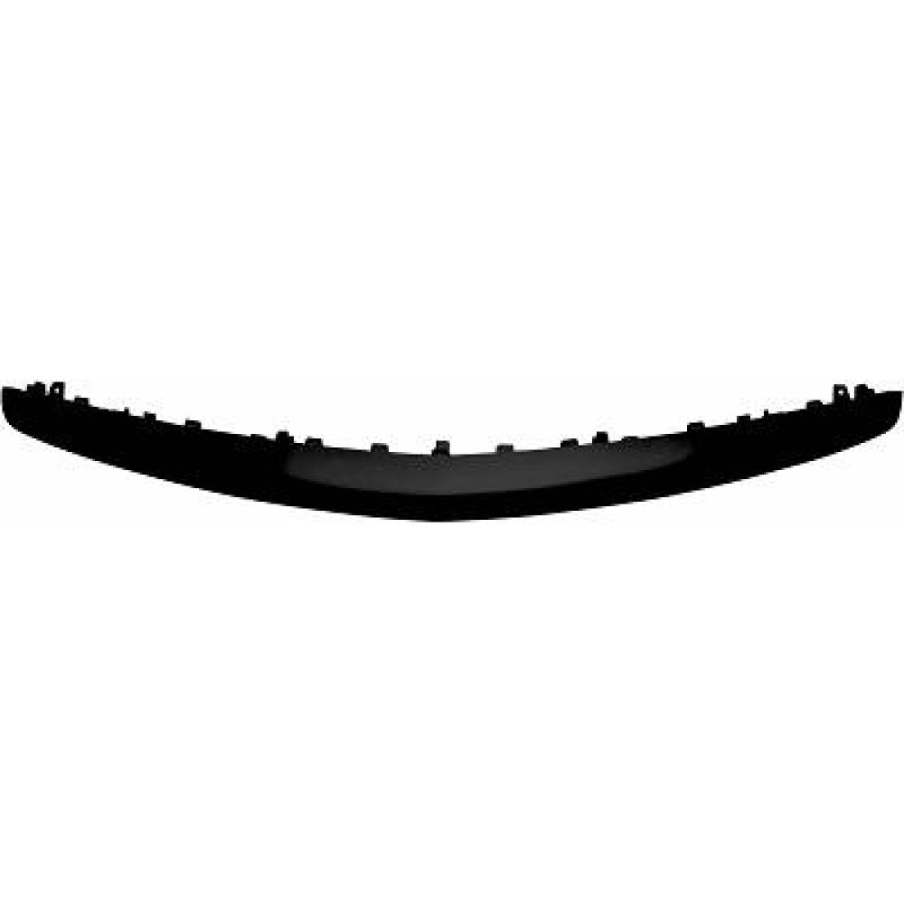 Baguette et bande protectrice, pare-chocs avant — Mercedes-Benz E-Classe E220-500 W213 (2016-2020) — réf. 1618360