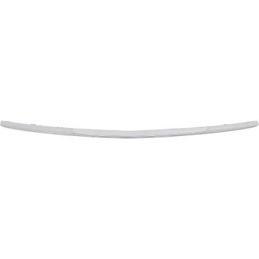 Baguette et bande protectrice, pare-chocs avant — Mercedes-Benz E-Classe E220-500 W213 (2016-2020) — réf. 1618361