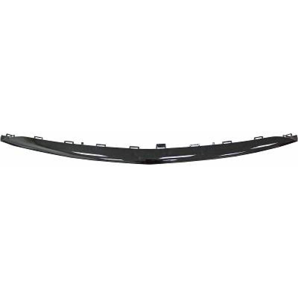 Baguette et bande protectrice, pare-chocs avant — Mercedes-Benz E-Classe E220-500 W213 (2016-2020) — réf. 1618364