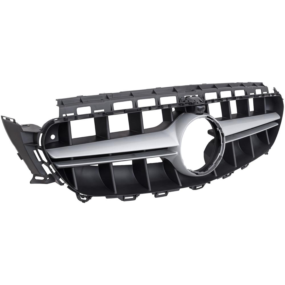 Elément insertable, grille de radiateur — Mercedes-Benz E-Classe E220-500 C238 (2016-2020) — vue 2