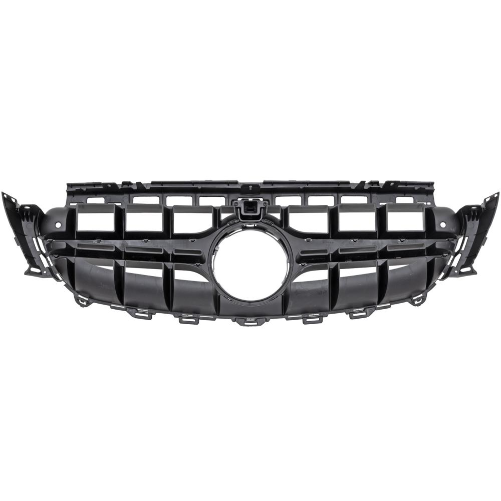 Elément insertable, grille de radiateur — Mercedes-Benz E-Classe E220-500 C238 (2016-2020) — vue 3
