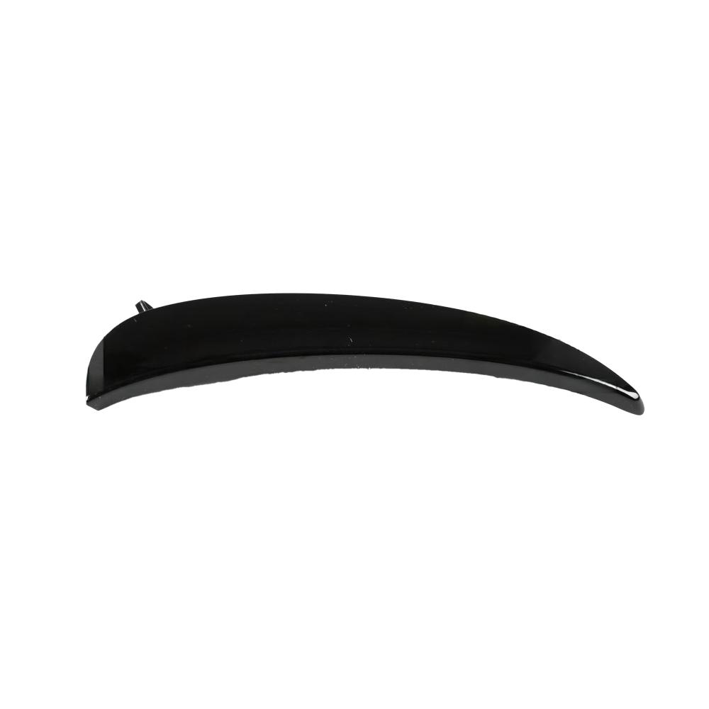 Baguette et bande protectrice, pare-chocs avant droite — Mercedes-Benz E-Classe E220-500 W213 (2021-…) — réf. 1618462