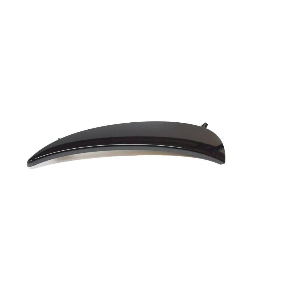 Baguette et bande protectrice, pare-chocs avant gauche — Mercedes-Benz E-Classe E220-500 W213 (2021-…) — réf. 1618463