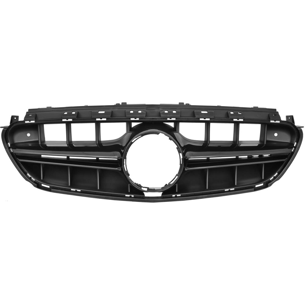 Pare-chocs avant — Mercedes-Benz E-Classe E220-500 W213 (2016-2020) — vue 3
