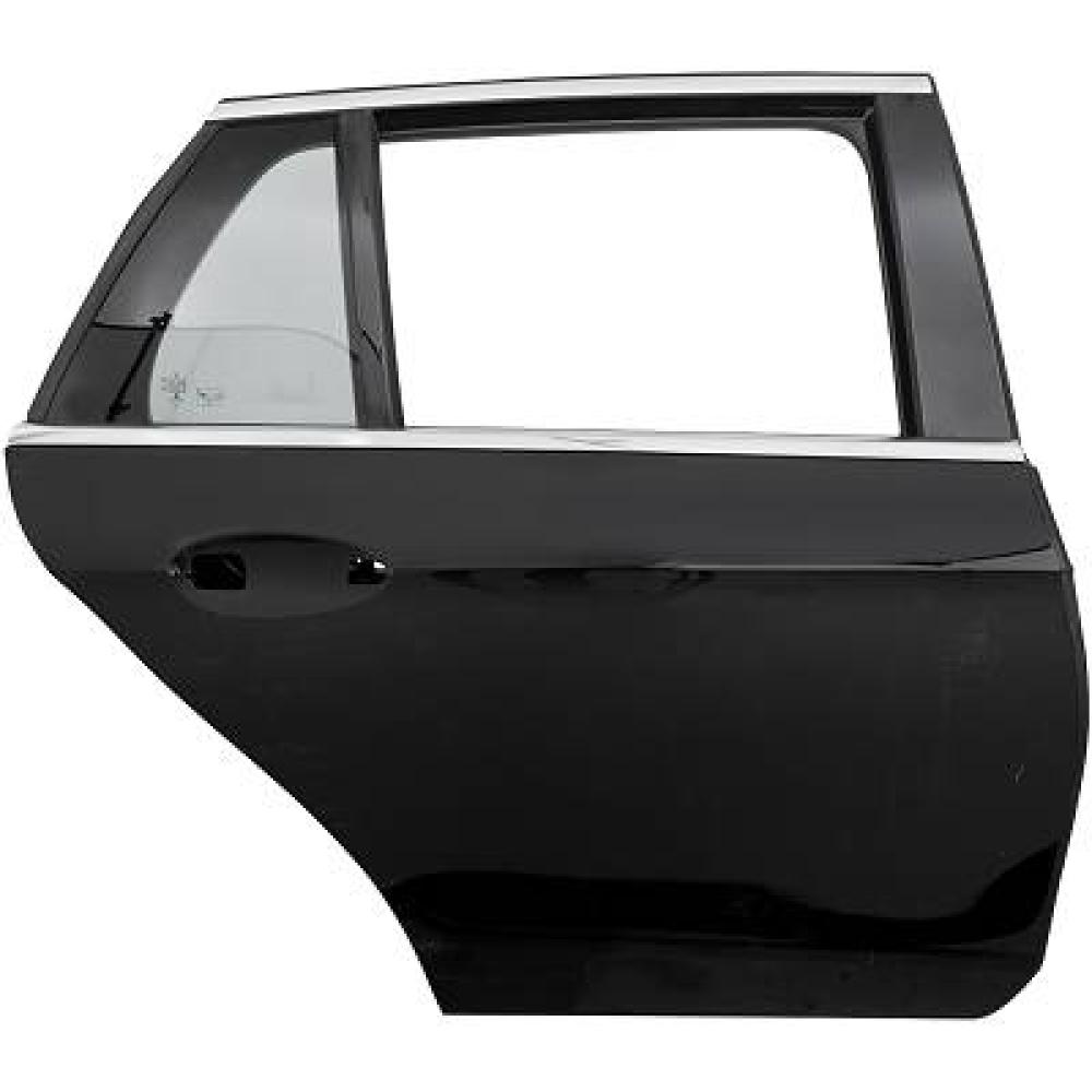 Porte, Carrosserie arrière droite — Mercedes-Benz E-Classe E220-500 W213 (2016-2020) (+1)