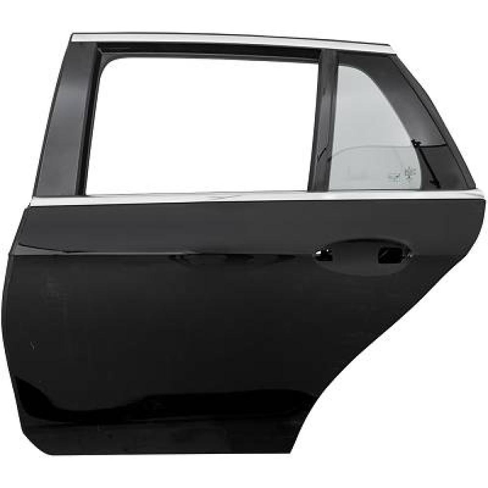 Porte, Carrosserie arrière gauche — Mercedes-Benz E-Classe E220-500 W213 (2016-2020) (+1)