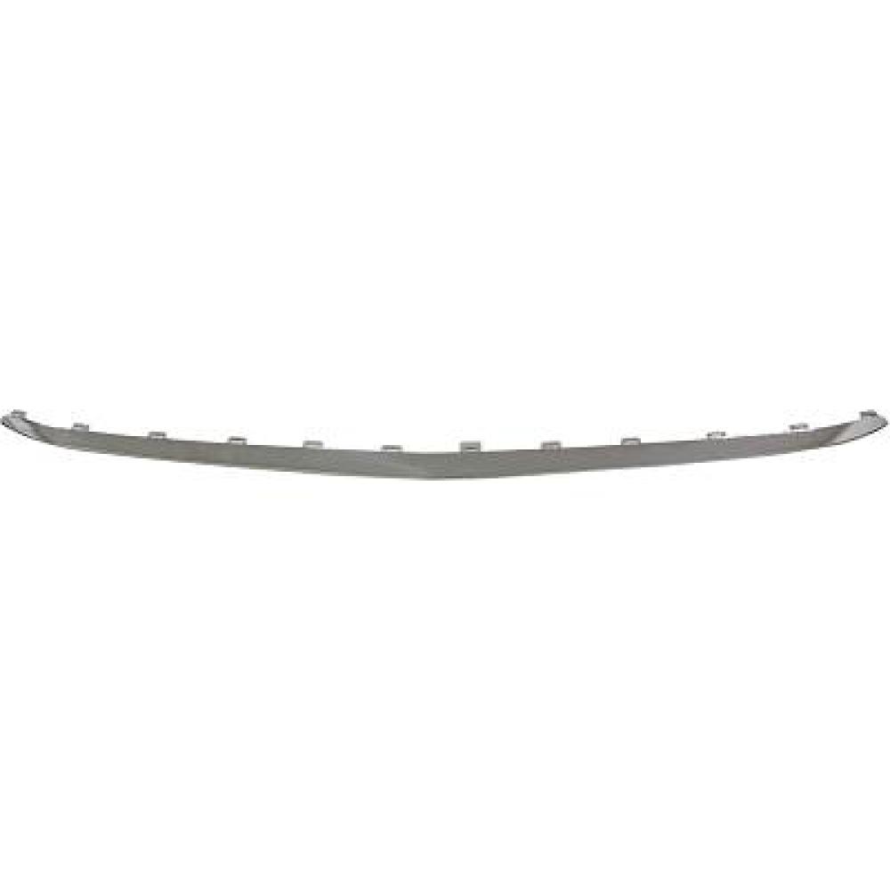 Baguette et bande protectrice, pare-chocs avant — Mercedes-Benz E-Classe E220-500 W213 (2020-…) (+1)