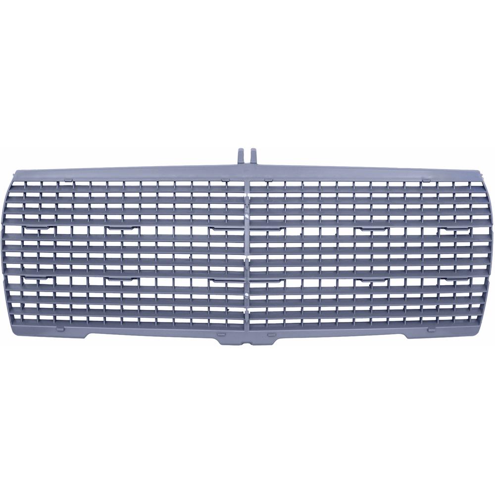 Grille de radiateur — Mercedes-Benz 190E/D (W201) (1982-1993) — réf. 1620042