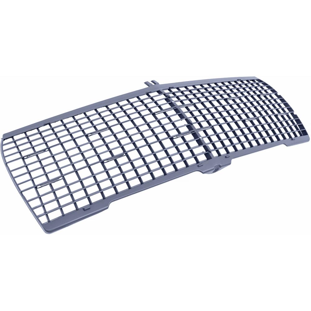 Grille de radiateur — Mercedes-Benz 190E/D (W201) (1982-1993) — vue 3