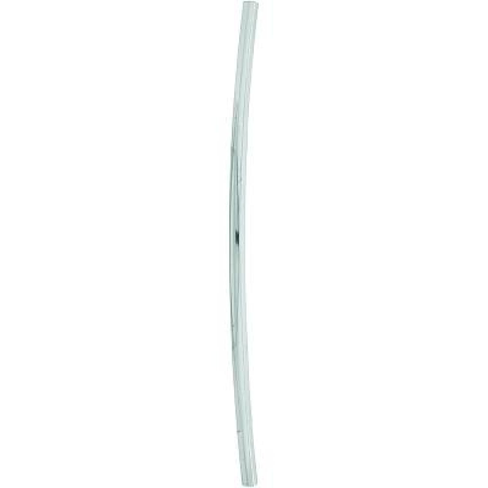 Baguette et bande protectrice, grille de radiateur — Mercedes-Benz 190E/D (W201) (1982-1993)
