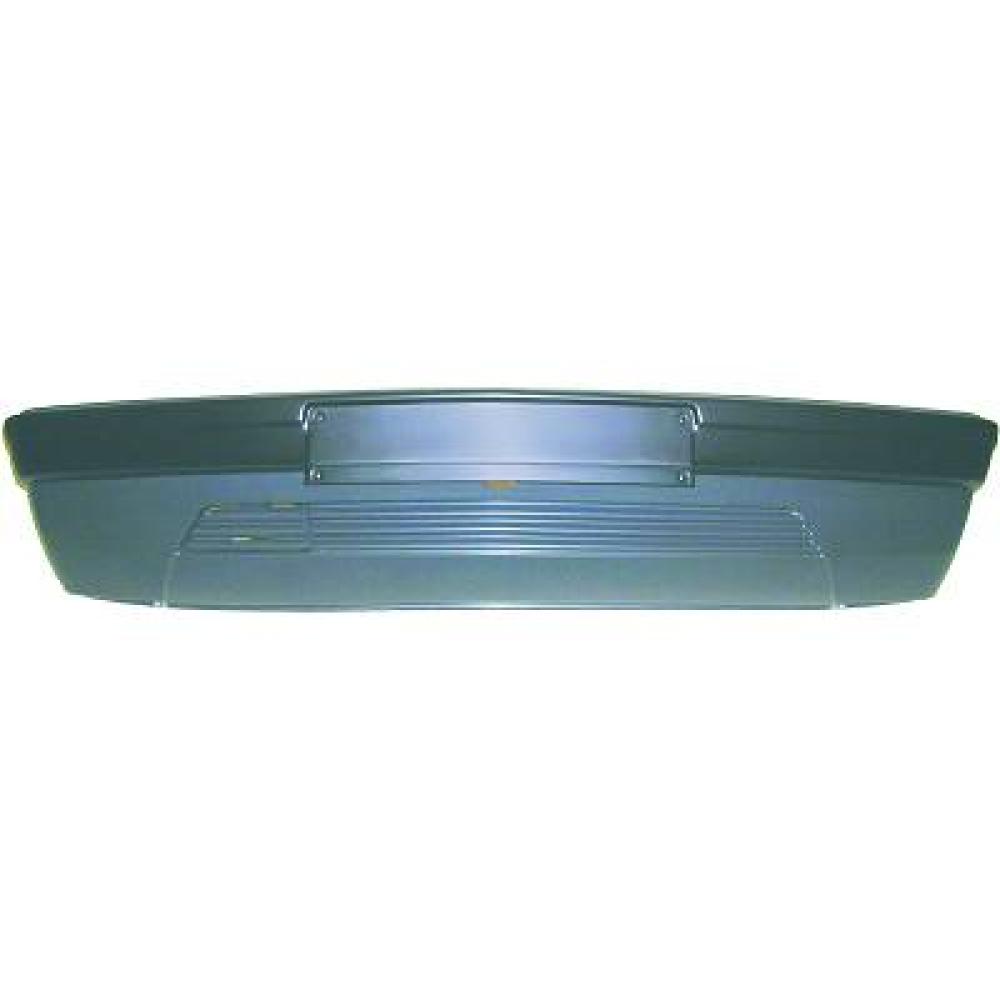 Pare-chocs avant — Mercedes-Benz 190E/D (W201) (1982-1993) — réf. 1620050