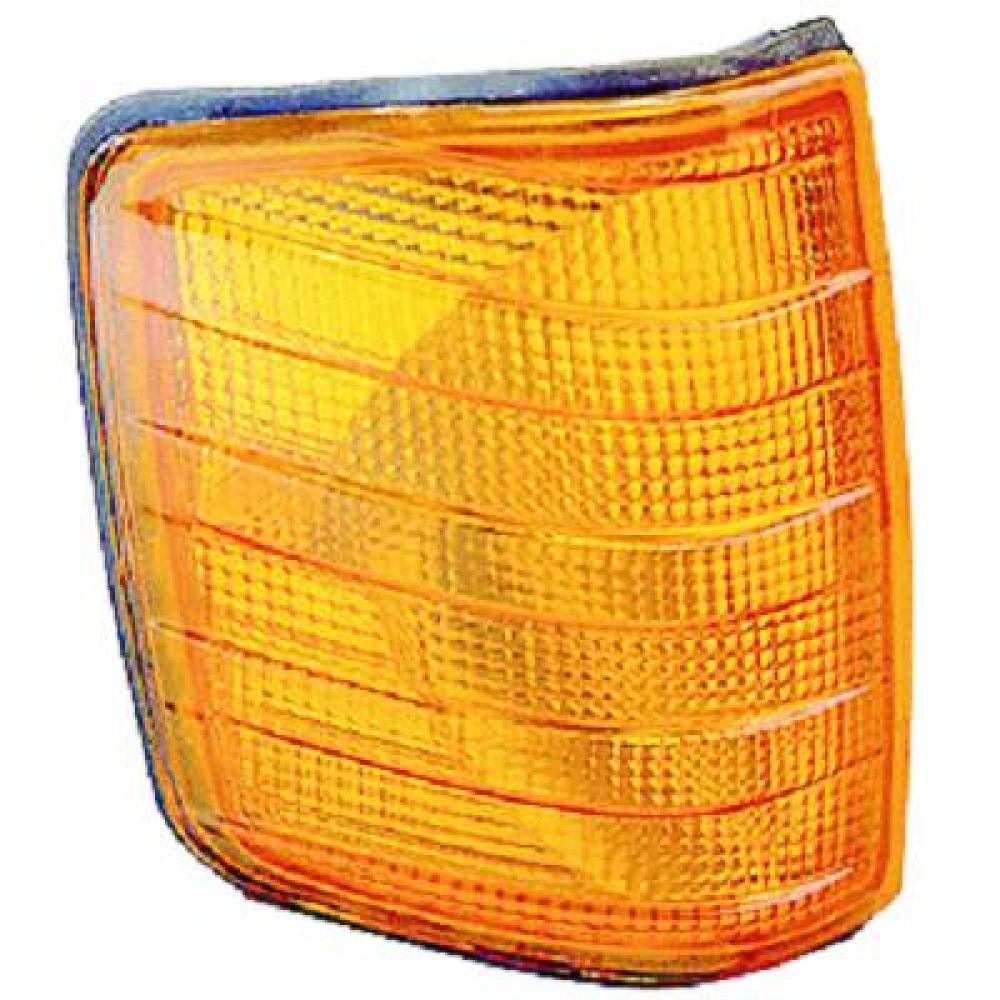 Feu clignotant avant droite — Mercedes-Benz 190E/D (W201) (1982-1993) — réf. 1620070