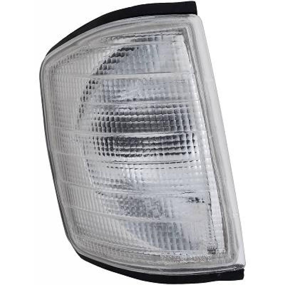 Feu clignotant avant droite — Mercedes-Benz 190E/D (W201) (1982-1993) — réf. 1620072