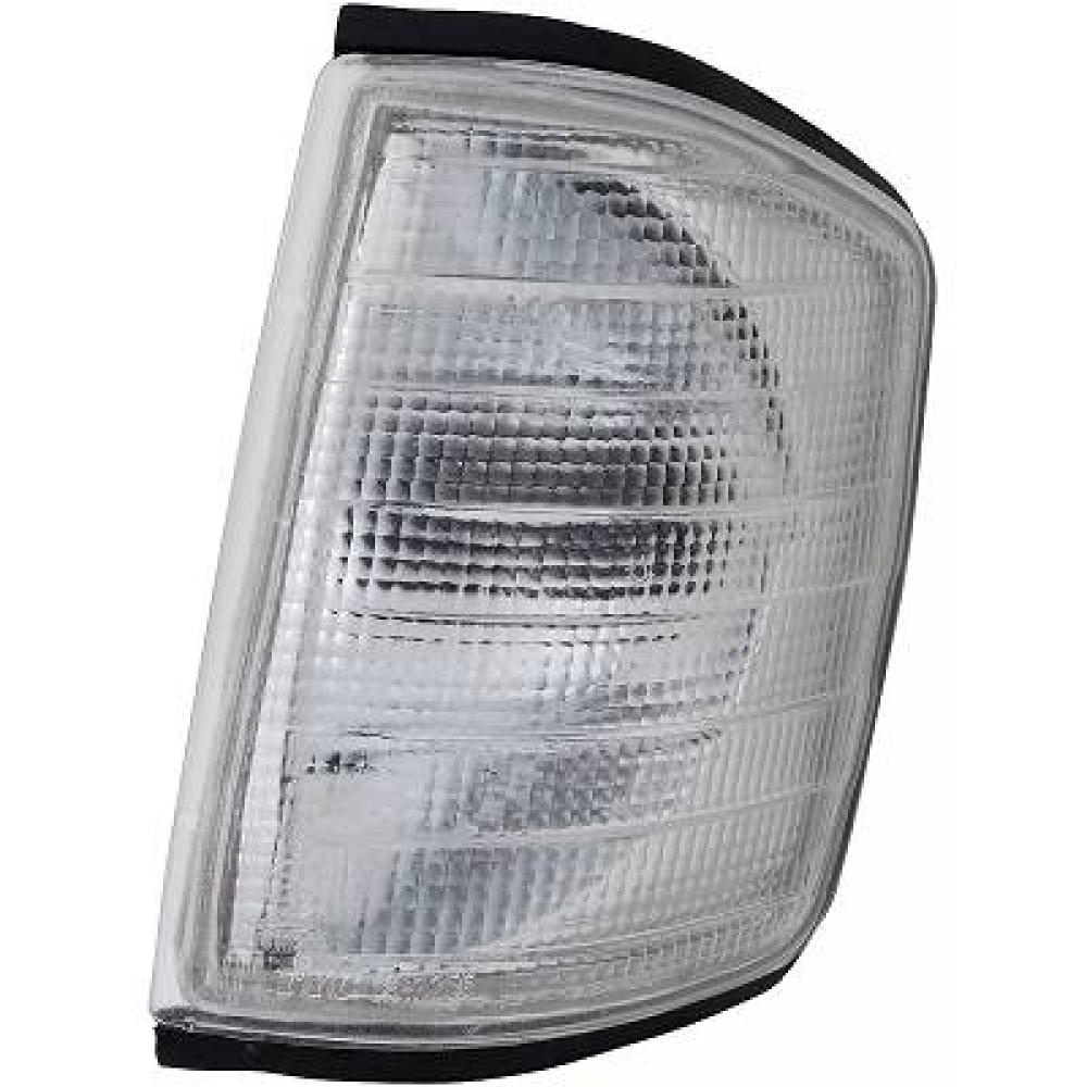 Feu clignotant avant gauche — Mercedes-Benz 190E/D (W201) (1982-1993) — réf. 1620073