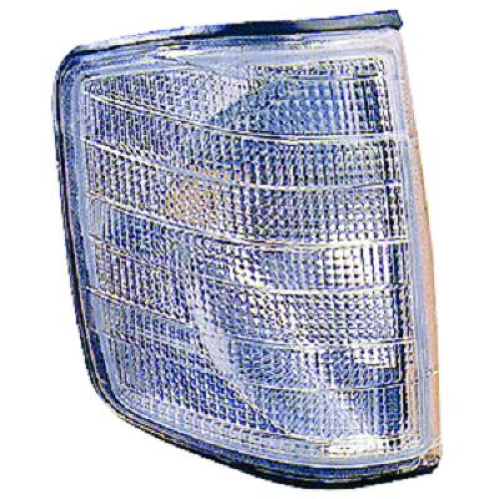 Feu clignotant avant droite — Mercedes-Benz 190E/D (W201) (1982-1993) — réf. 1620074