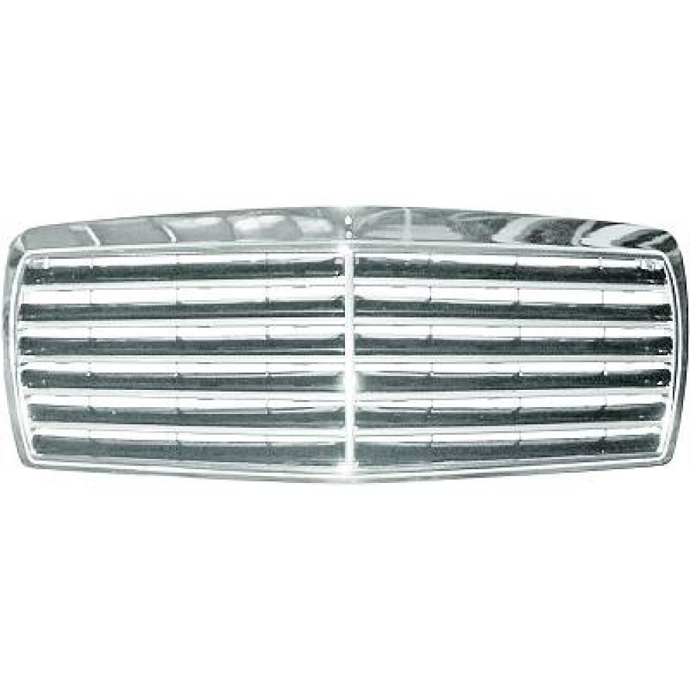 Grille de radiateur — Mercedes-Benz 190E/D (W201) (1982-1993) — réf. 1620140