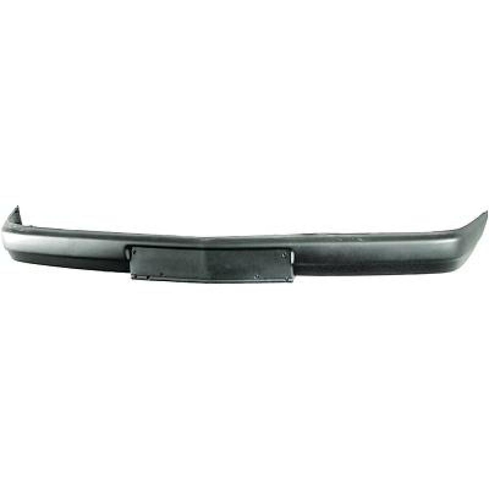 Baguette et bande protectrice, pare-chocs avant — Mercedes-Benz 190E/D (W201) (1982-1993) — réf. 1620153