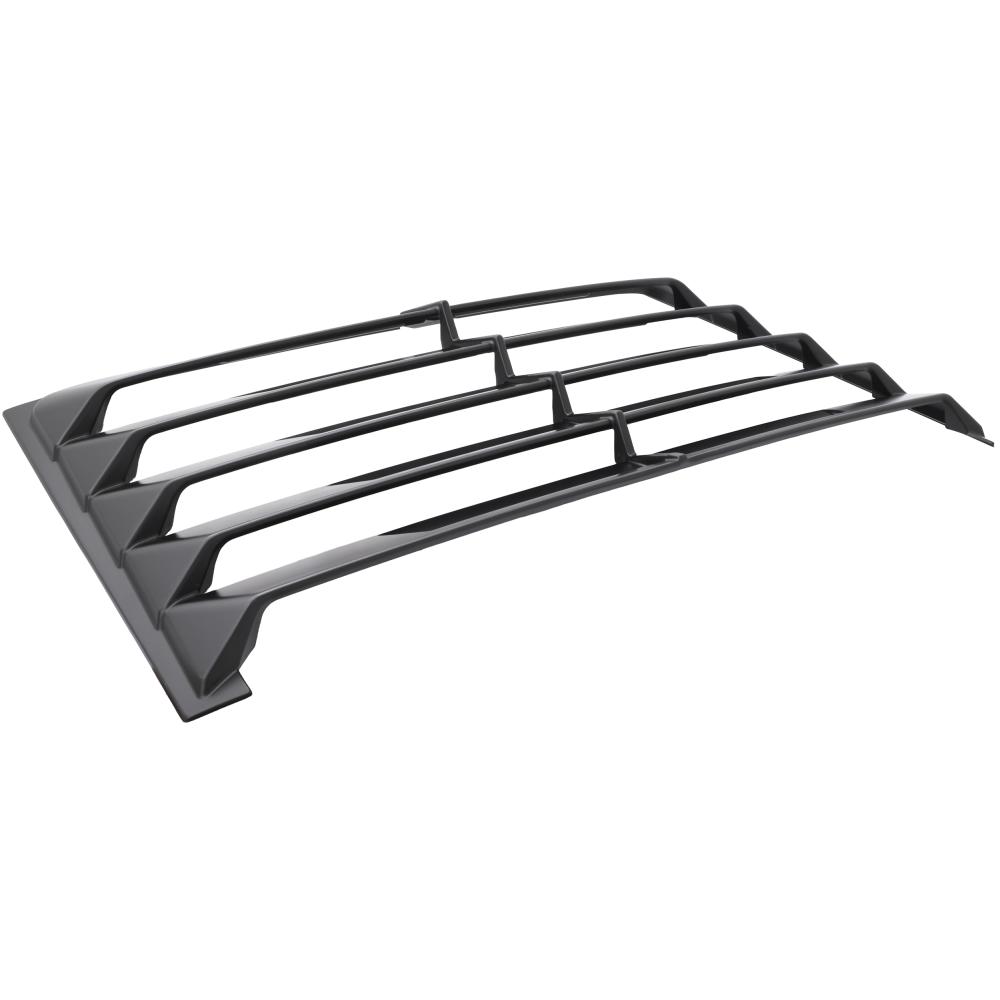 Pièce de carrosserie Vitre arrière du véhicule — Mercedes-Benz 190E/D (W201) (1982-1993) — vue 4