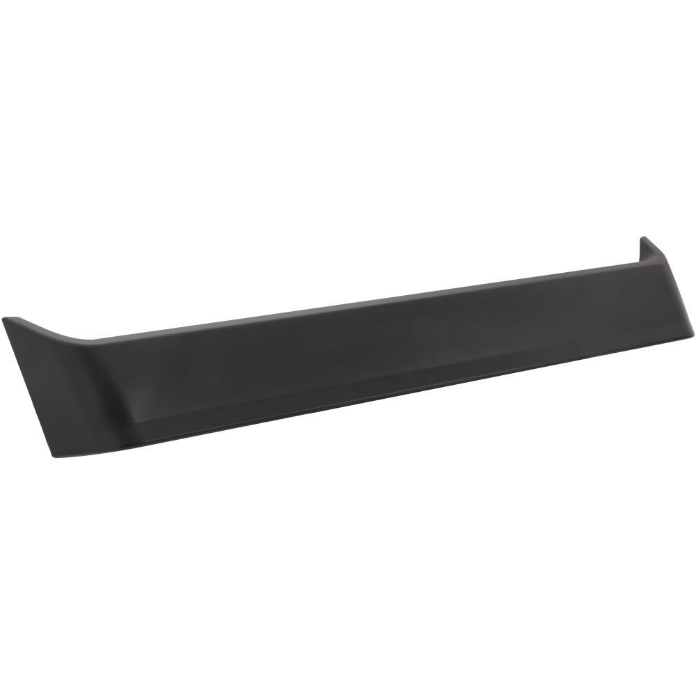 Spoiler arrière — Mercedes-Benz 190E/D (W201) (1982-1993) — vue 4