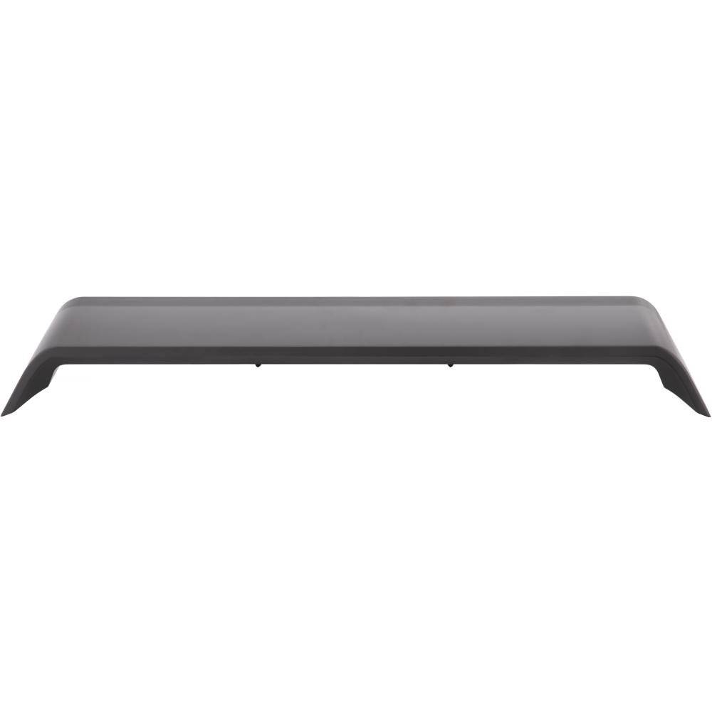Spoiler arrière — Mercedes-Benz 190E/D (W201) (1982-1993) — vue 5