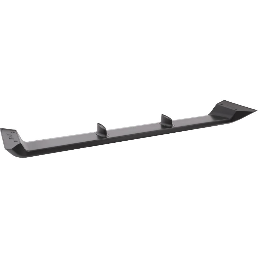 Spoiler arrière — Mercedes-Benz 190E/D (W201) (1982-1993) — vue 6