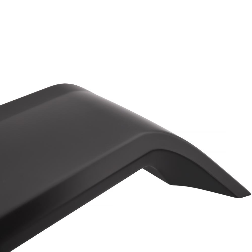 Spoiler arrière — Mercedes-Benz 190E/D (W201) (1982-1993) — vue 7