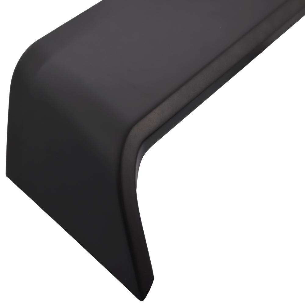 Spoiler arrière — Mercedes-Benz 190E/D (W201) (1982-1993) — vue 8
