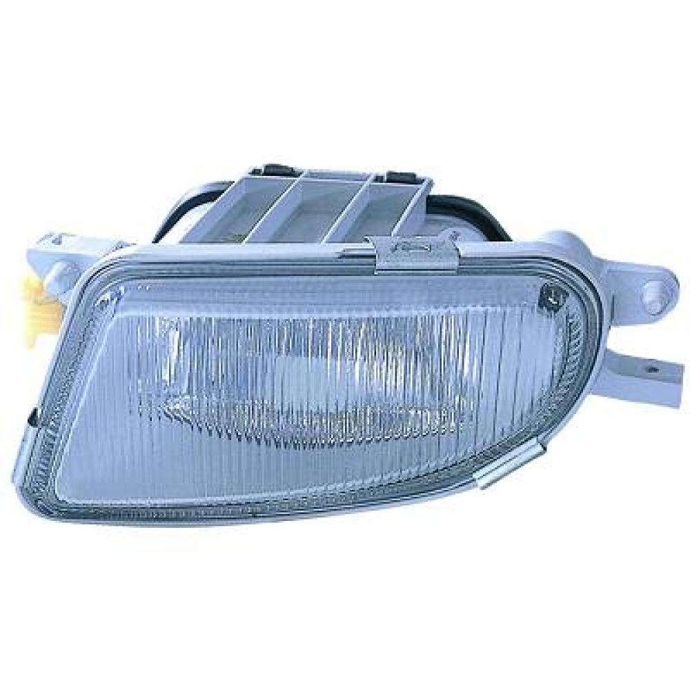 Projecteur antibrouillard gauche — Mercedes-Benz CLK C208 (1997-2002) — réf. 1625089
