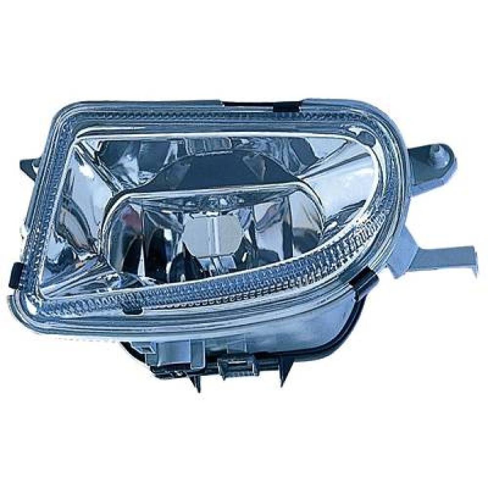 Kit de projecteurs antibrouillard — Mercedes-Benz CLK C208 (1997-2002) (+3)