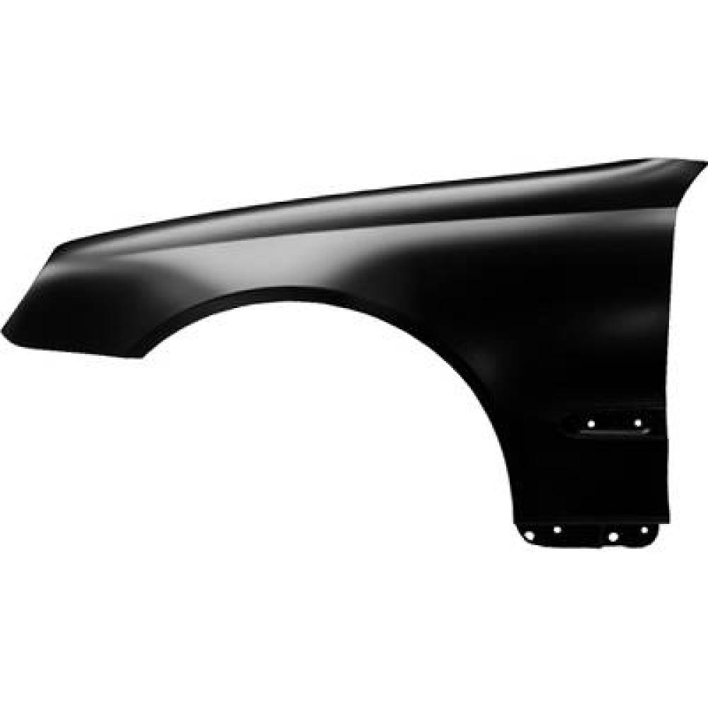Aile avant gauche — Mercedes-Benz CLK 200-500 C209 (2002-2009) — réf. 1626007