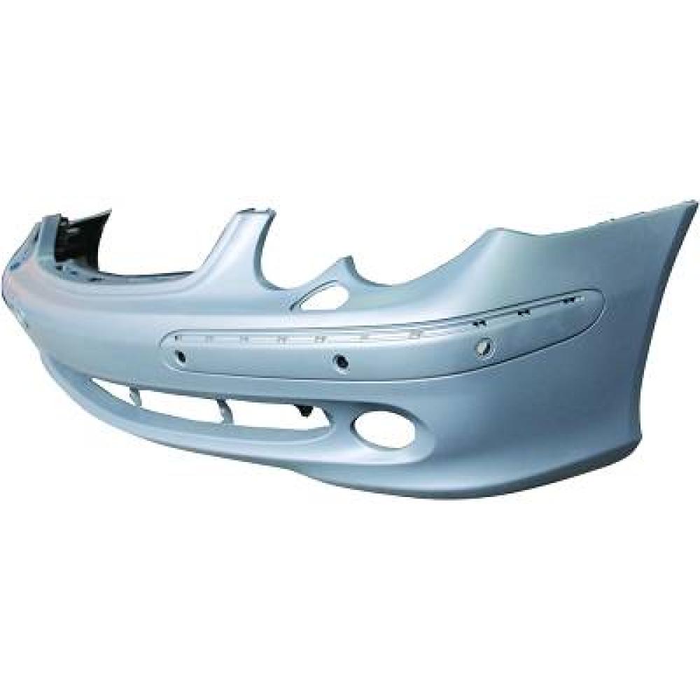 Pare-chocs avant — Mercedes-Benz CLK 200-500 C209 (2002-2009) — réf. 1626053