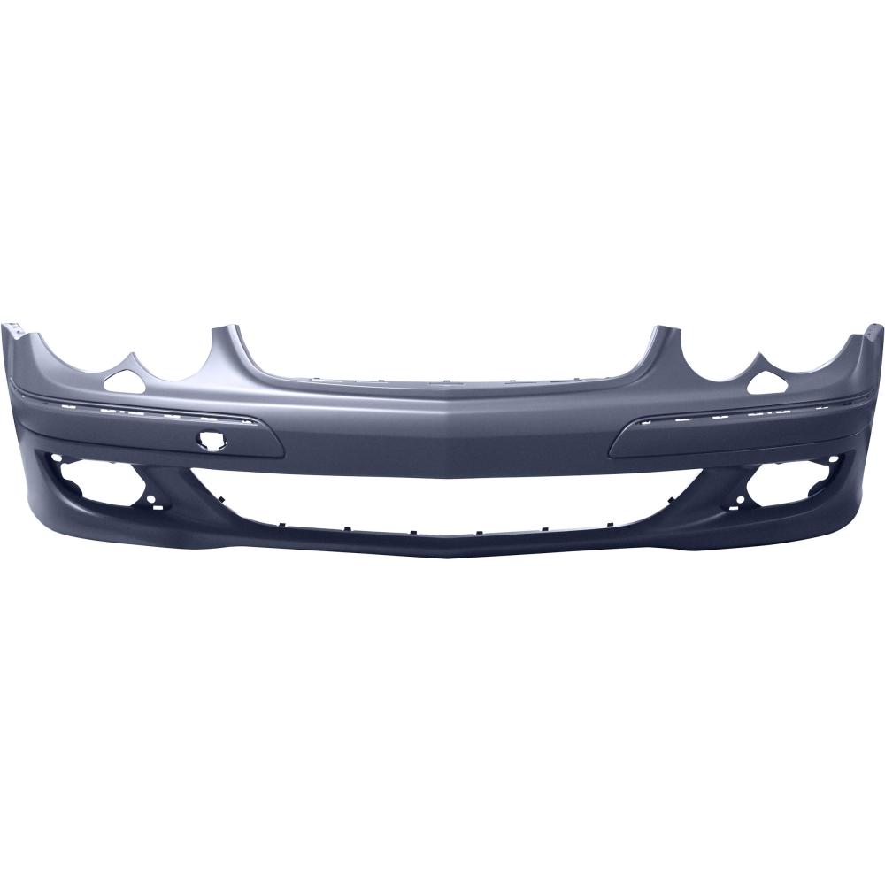 Pare-chocs avant — Mercedes-Benz CLK 200-500 C209 (2002-2009) — réf. 1626150