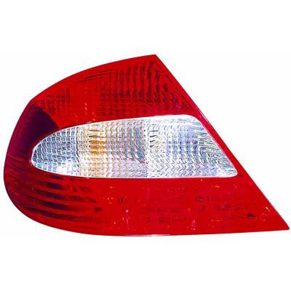 Feu arrière gauche — Mercedes-Benz CLK 200-500 C209 (2002-2009) — réf. 1626191
