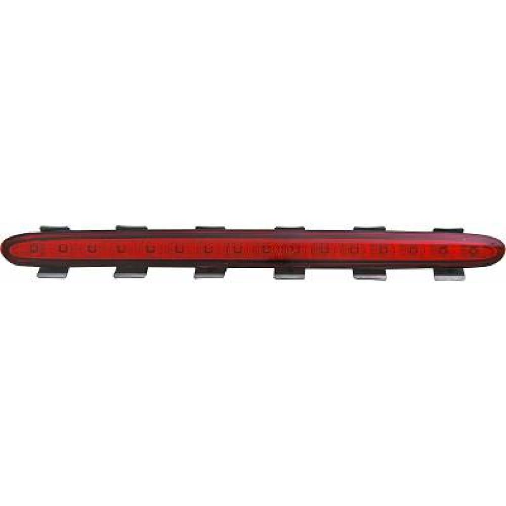 Feu stop additionnel — Mercedes-Benz CLK 200-500 C209 (2002-2009)