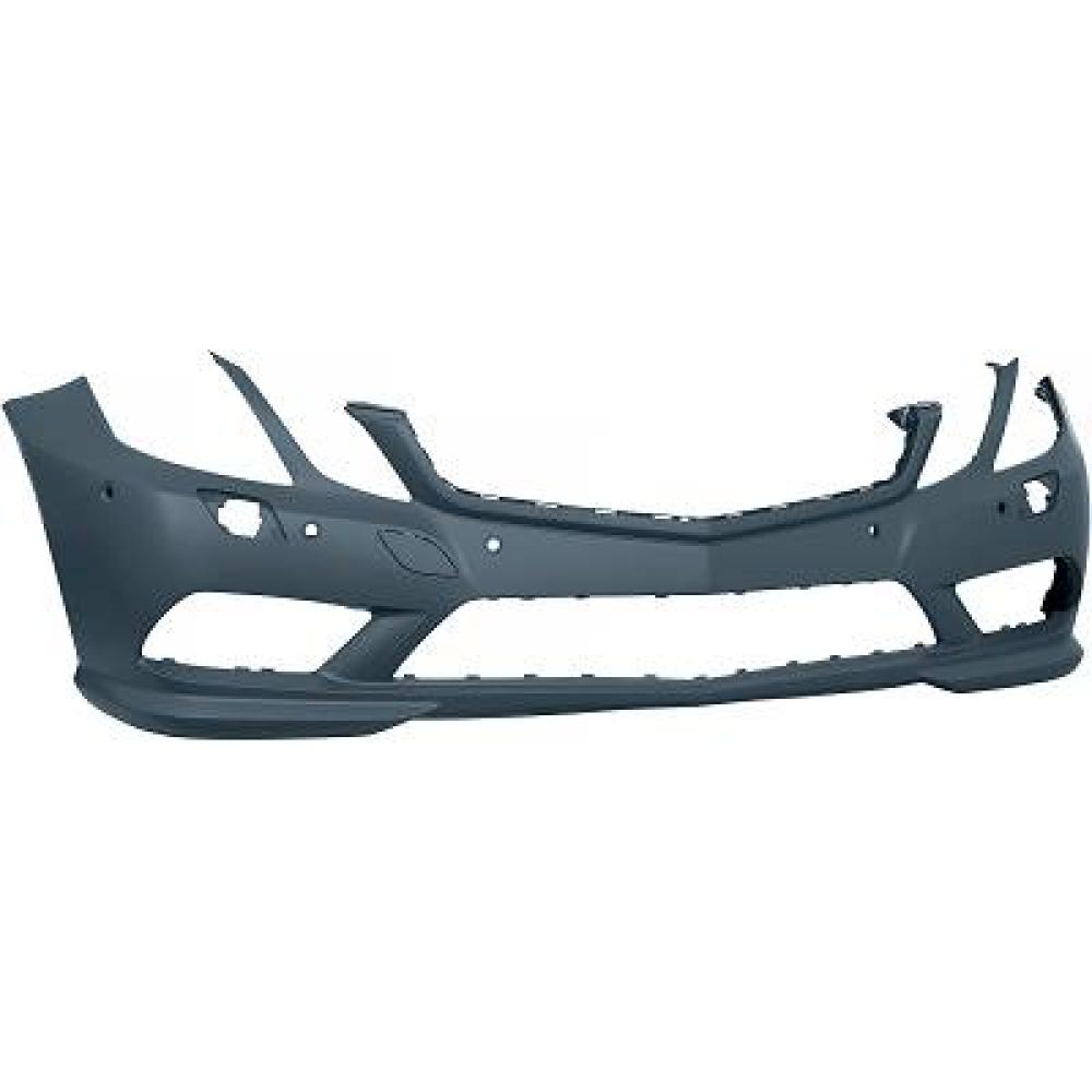 Pare-chocs avant — Mercedes-Benz E-Classe Coupé/Cabrio C207 (2009-2016) — réf. 1627250