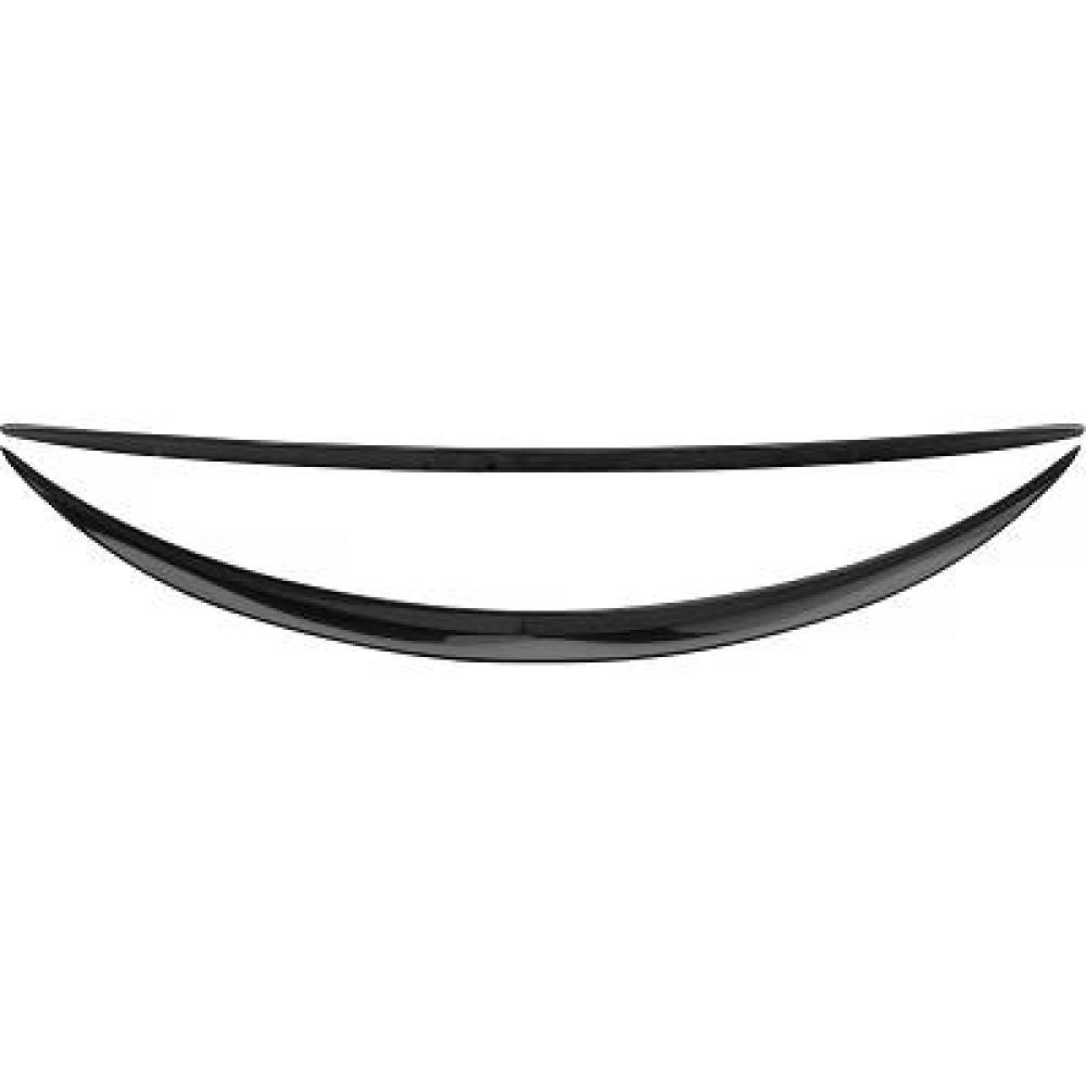 Spoiler Hayon du véhicule — Mercedes-Benz E-Classe E220-500 C238 (2016-2020)