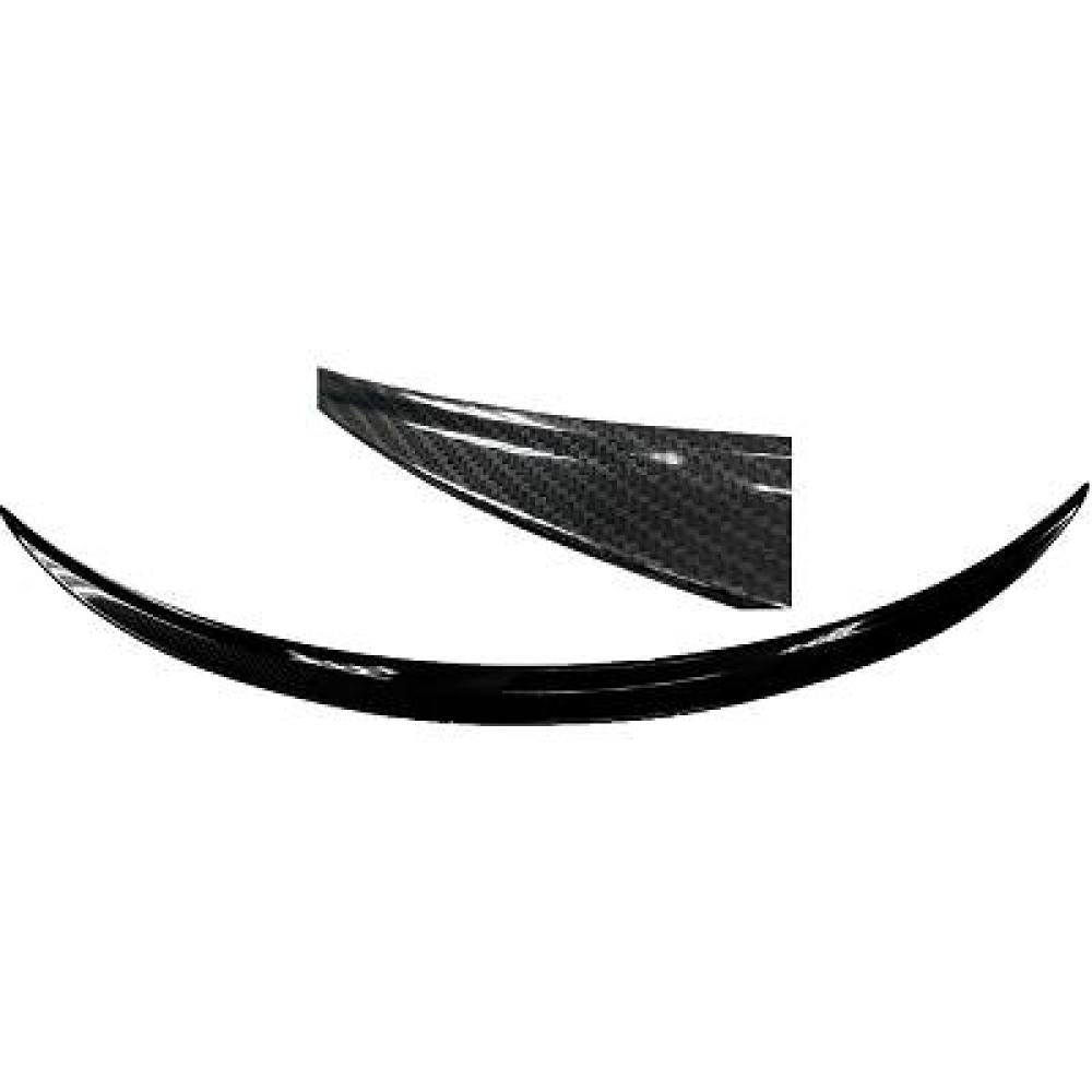 Spoiler Hayon du véhicule — Mercedes-Benz E-Classe E220-500 C238 (2016-2020)