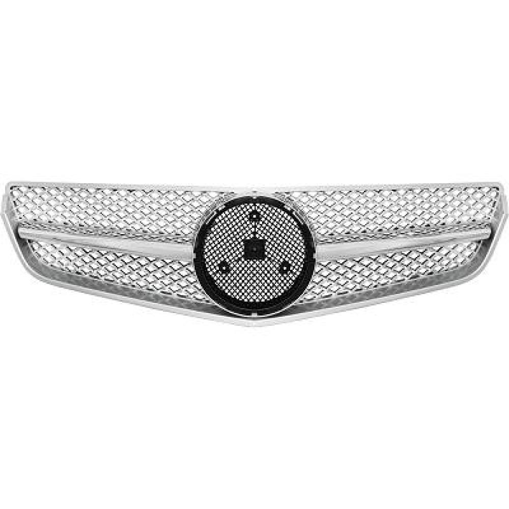 Grille de radiateur — Mercedes-Benz E-Classe Coupé/Cabrio C207 (2009-2016) — réf. 1627544