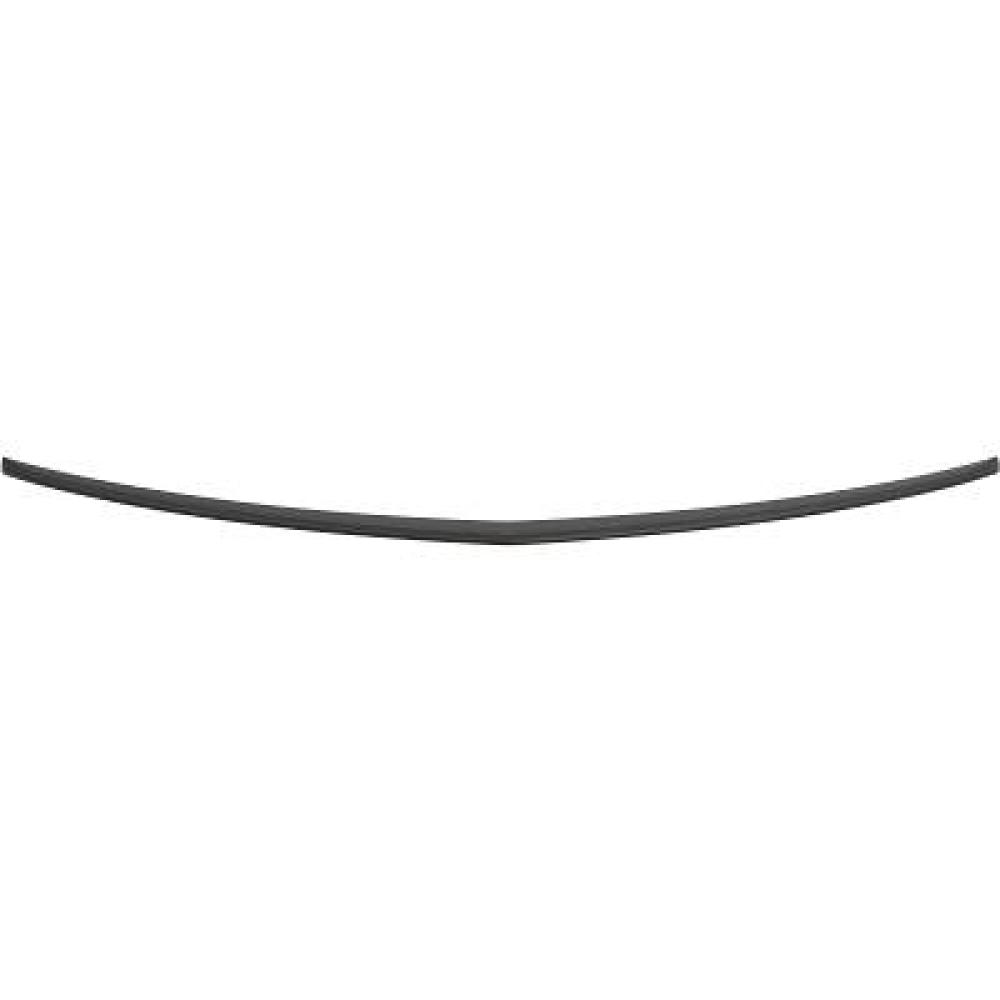 Spoiler Hayon du véhicule — Mercedes-Benz Coupé/Cabrio W/C/A/207 (2009-2012) (+1)