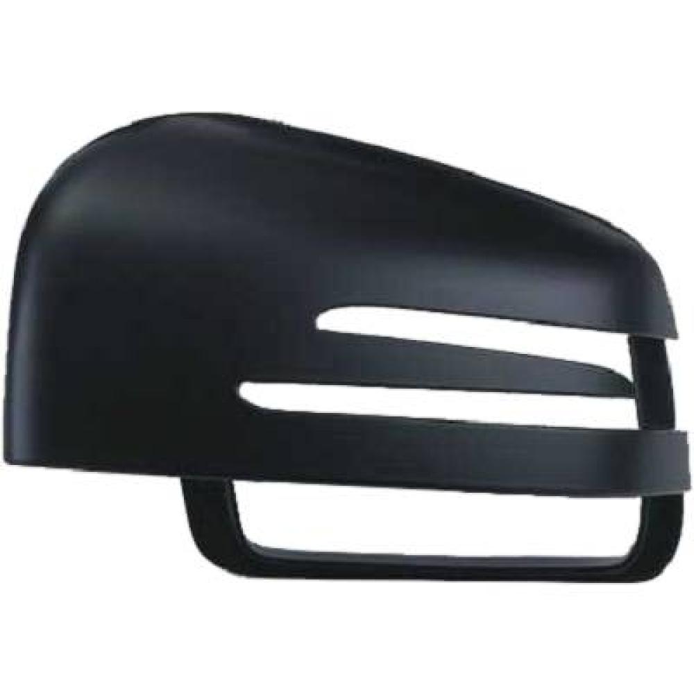 Revêtement, rétroviseur extérieur gauche — Mercedes-Benz R-Classe W251 (2005-2010) (+1)