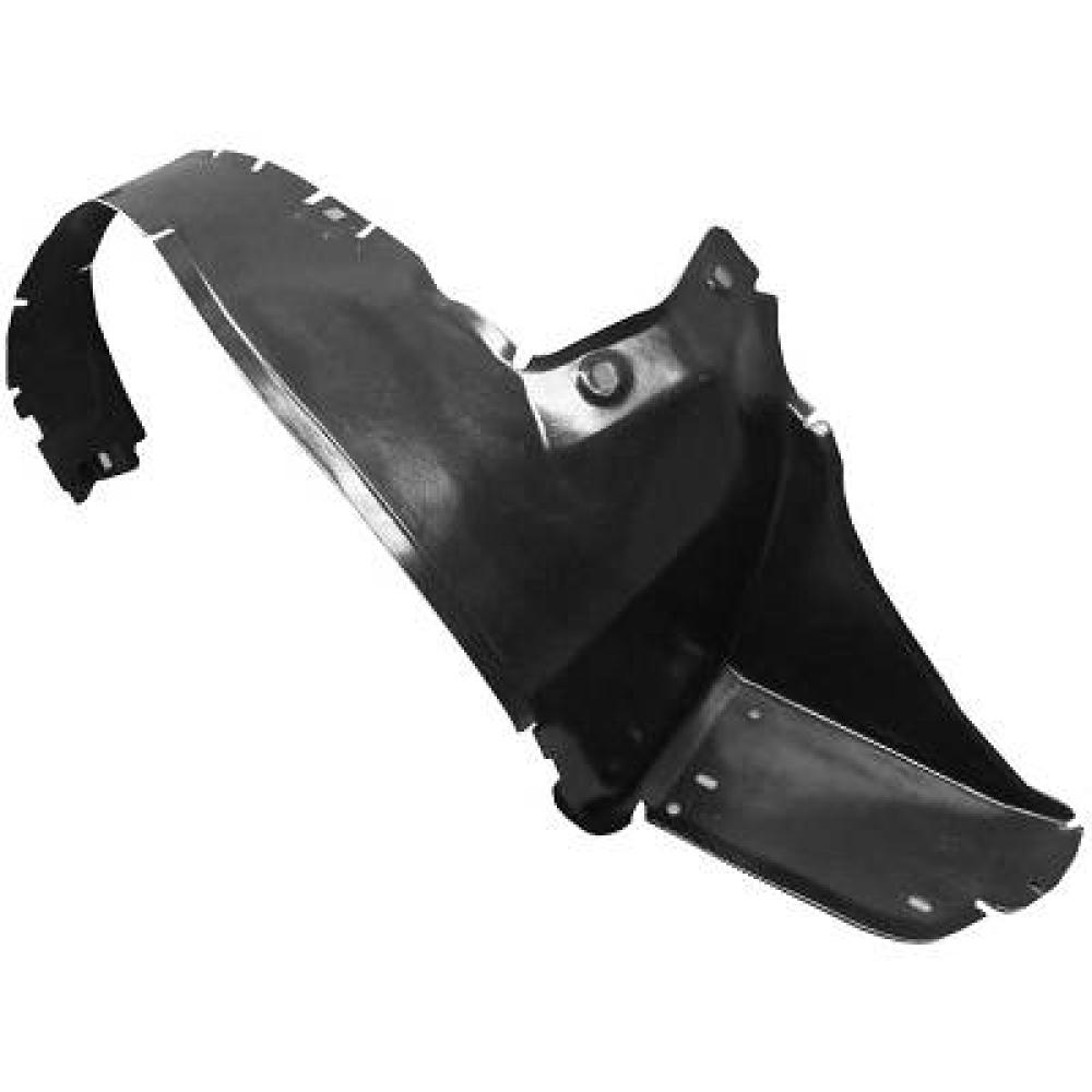 Garniture, passage de roue avant gauche — Mercedes-Benz SLK R170 (1996-2004) — réf. 1635009