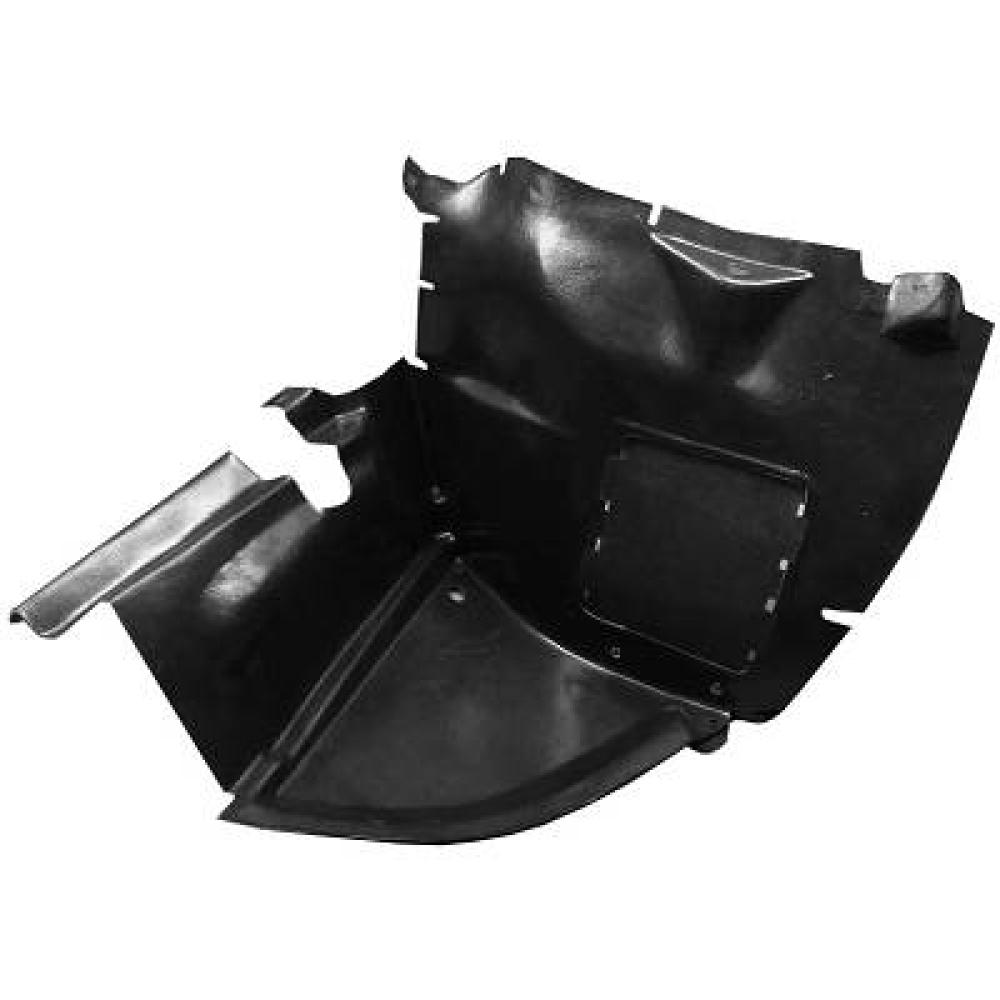 Garniture, passage de roue avant gauche — Mercedes-Benz SLK R170 (1996-2004) — réf. 1635011