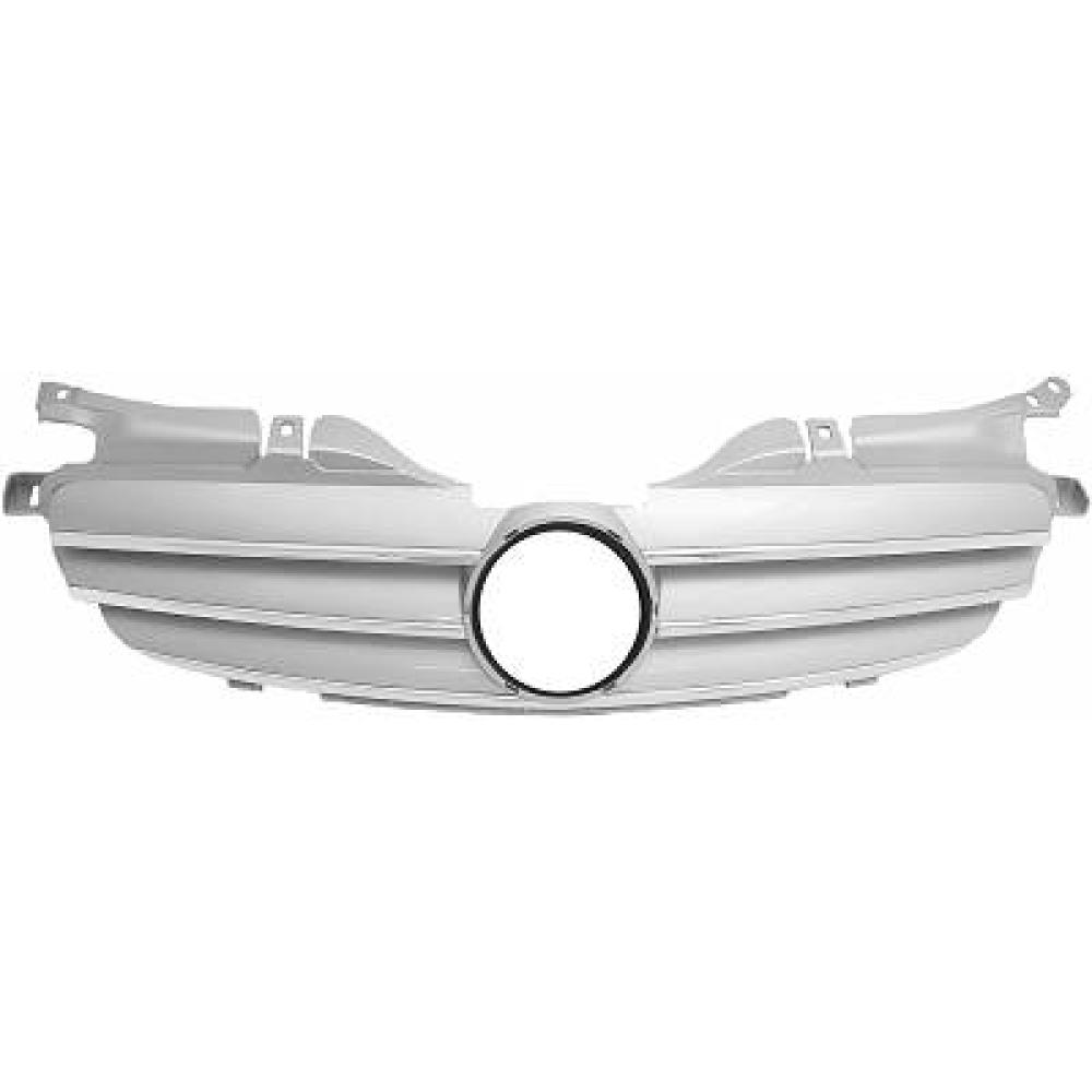 Grille de radiateur — Mercedes-Benz SLK R170 (1996-2004) — réf. 1635340