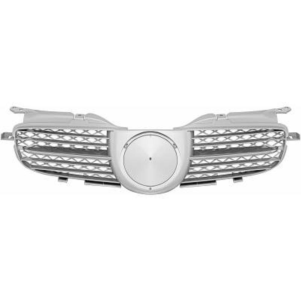 Grille de radiateur — Mercedes-Benz SLK R170 (1996-2004) — réf. 1635441