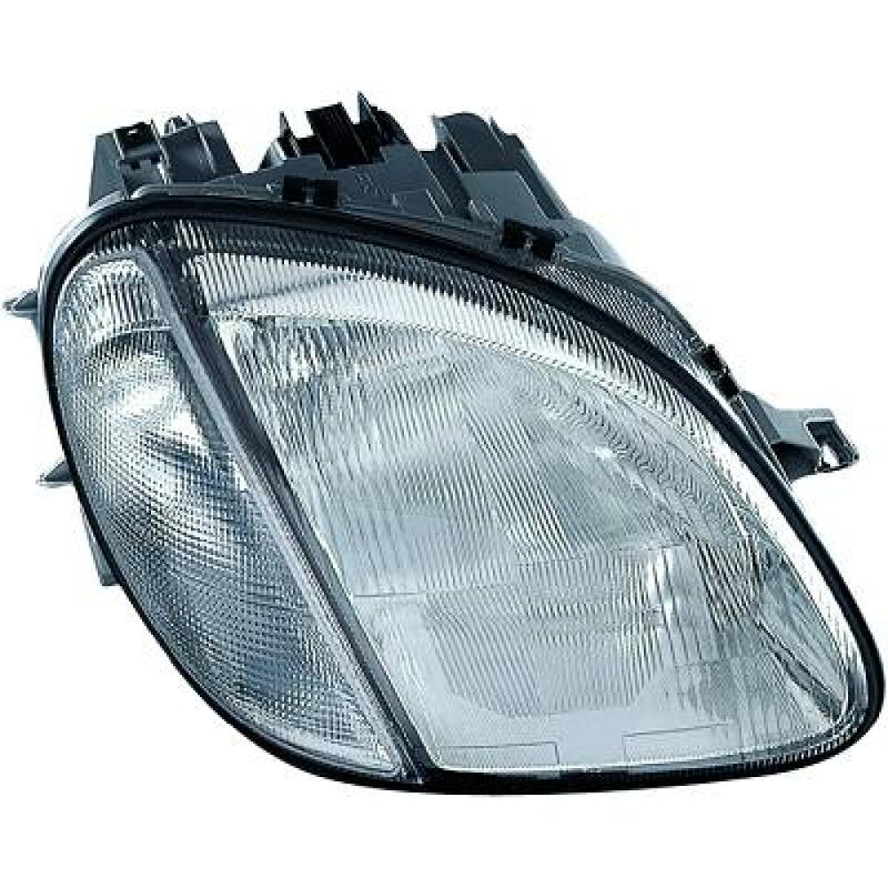 Projecteur principal droite — Mercedes-Benz SLK R170 (1996-2004) — réf. 1635980